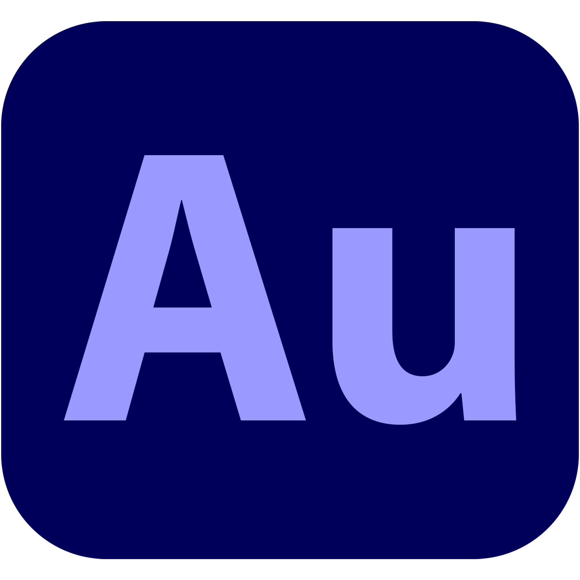 Logo Audition