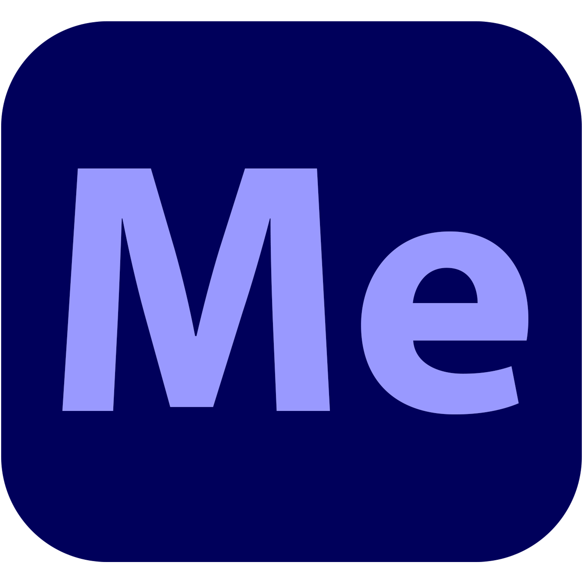 Logo Media Encoder