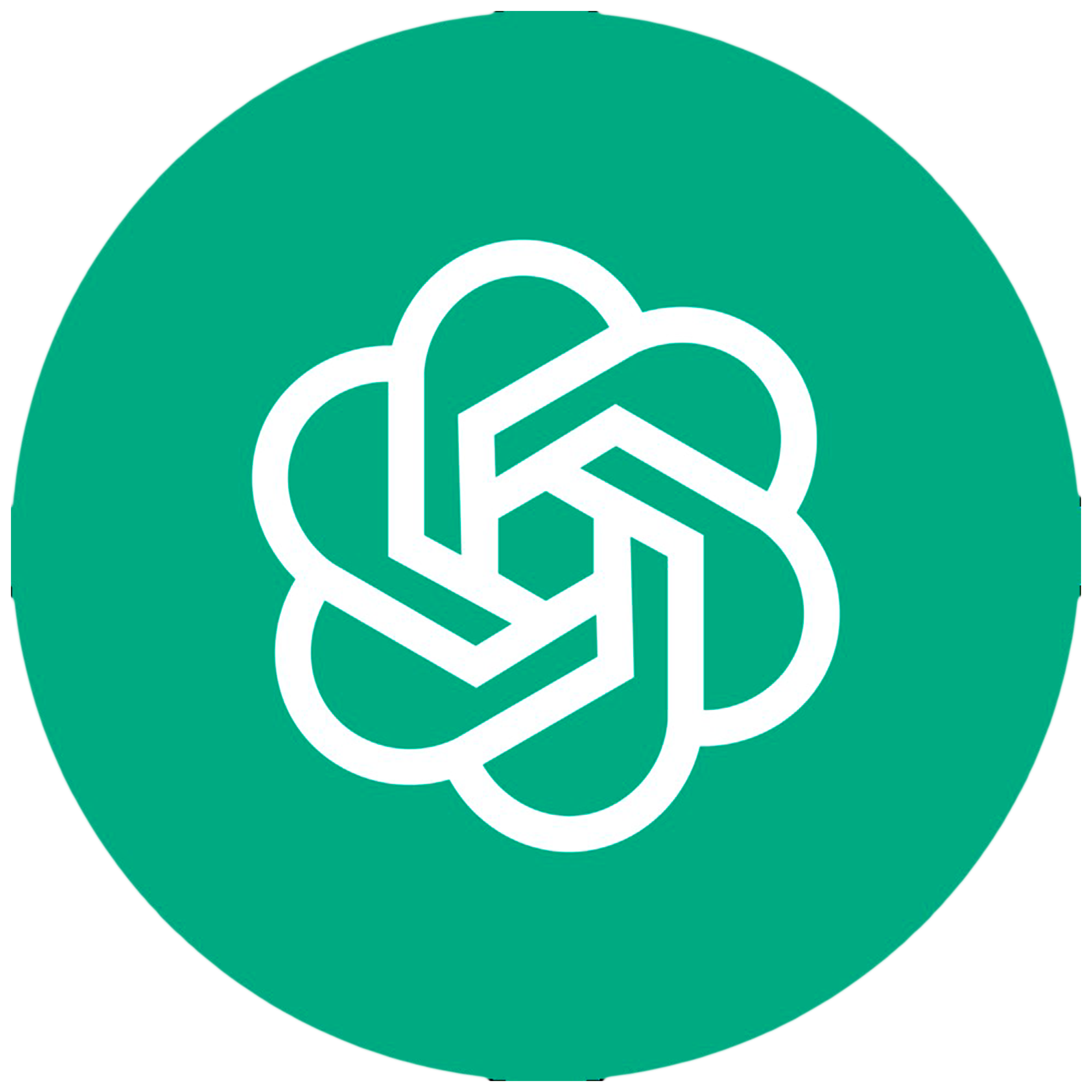 Logo OpenAI
